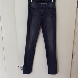 Joe's Jeans Charcoal Denim